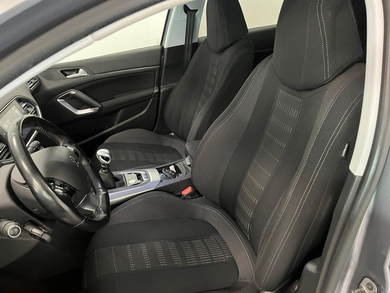 Peugeot 308 BlueHDi 150 S&S Allure