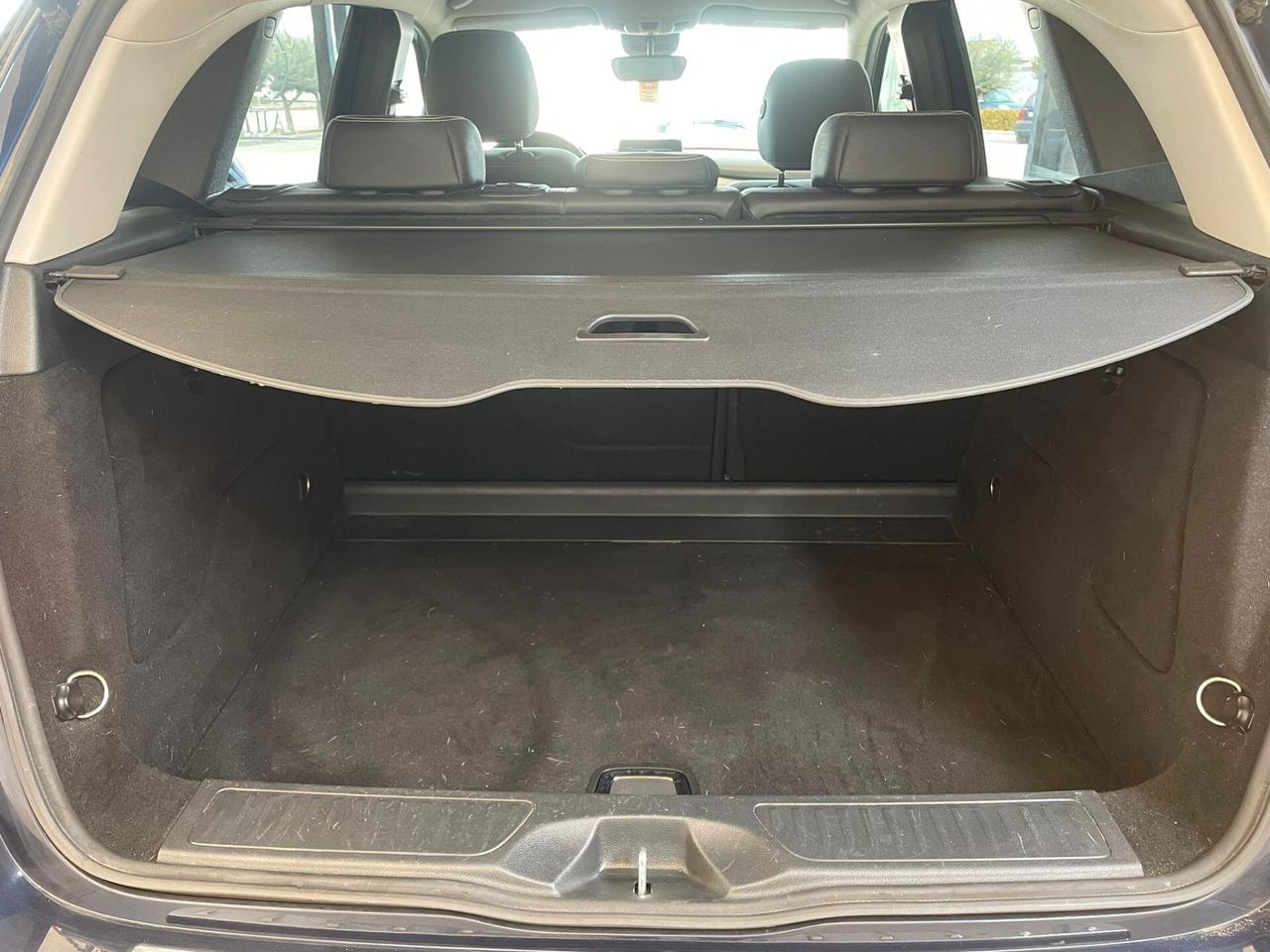 Mercedes-benz B 180 d Sport