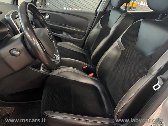 RENAULT Clio TCe 12V 90 CV S&S 5p. Energy Intens