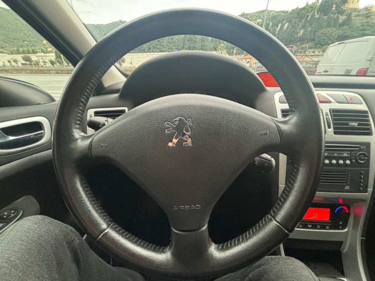 Peugeot 307 1.6 16V SW Australian