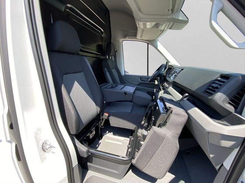 Volkswagen Crafter 35 2.0 TDI 140CV PM-TM Furgone Business