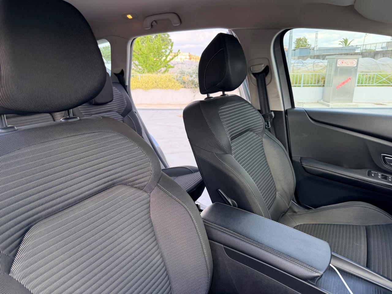 Renault Scenic Scénic dCi 8V 110 CV Energy Sport Edition2