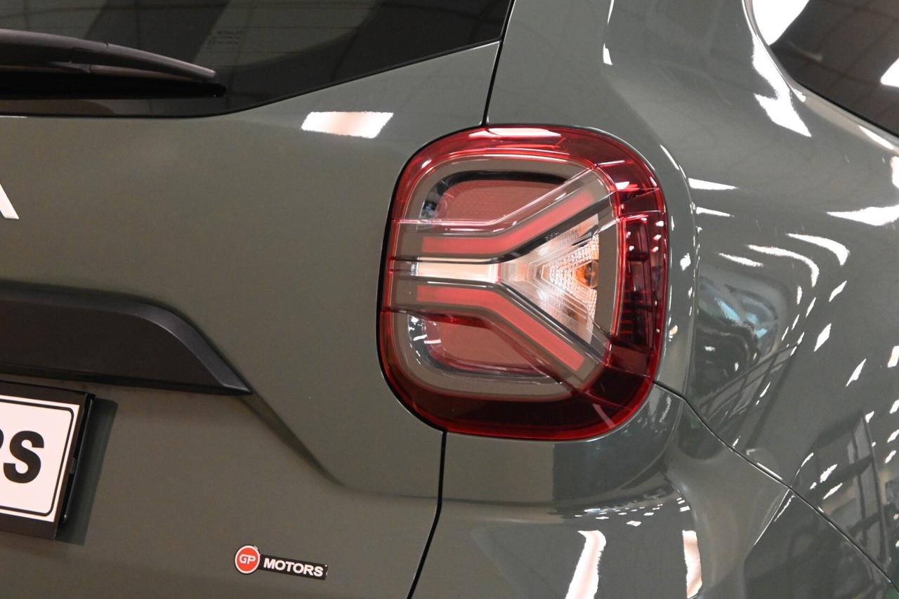 DACIA Duster 2ª serie Duster 1.0 TCe GPL 4x2 J...