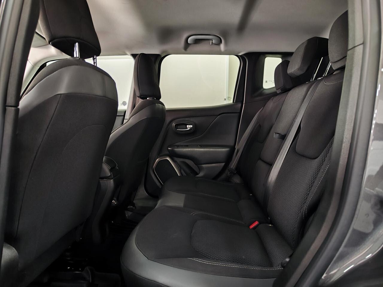 Jeep Renegade 1.0 120 CV GPL LIMITED FULL LED