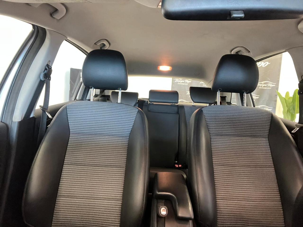 Mercedes-benz B 180 CDI 110cv Sport - 2008