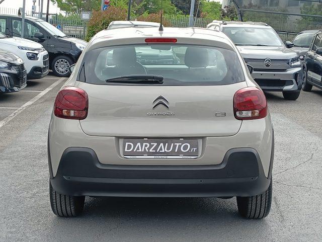 CITROEN C3 Plus 1.2 83 S&S