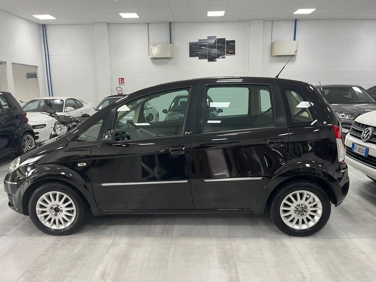 Lancia MUSA 1.3 Mjt 95 CV