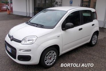 FIAT Panda 1.2 33.000 KM EASY IDONEA PER NEOPATENTATI