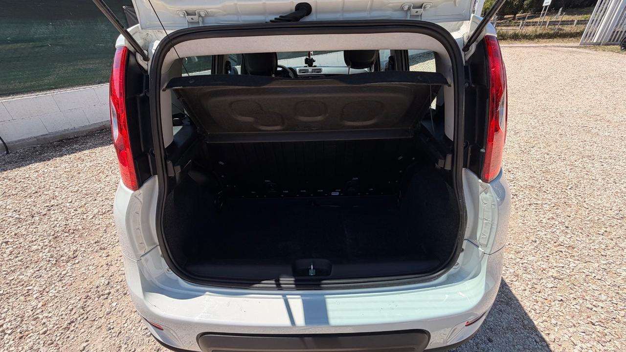 Fiat Panda Cross 1.0 FireFly S&S Hybrid