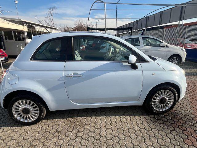 FIAT 500 500 III 1.2 Lounge 69cv