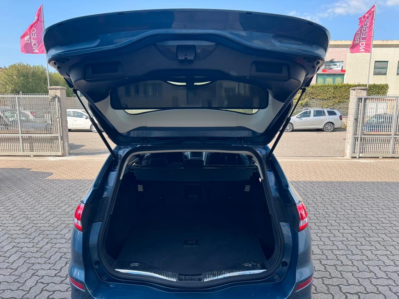 Ford Mondeo 2.0 EcoBlue 150 CV S&S aut. SW ST-Line Business