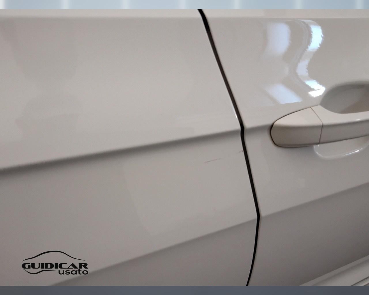 VOLKSWAGEN T-Cross 2019 - T-Cross 1.0 tsi Sport 110cv