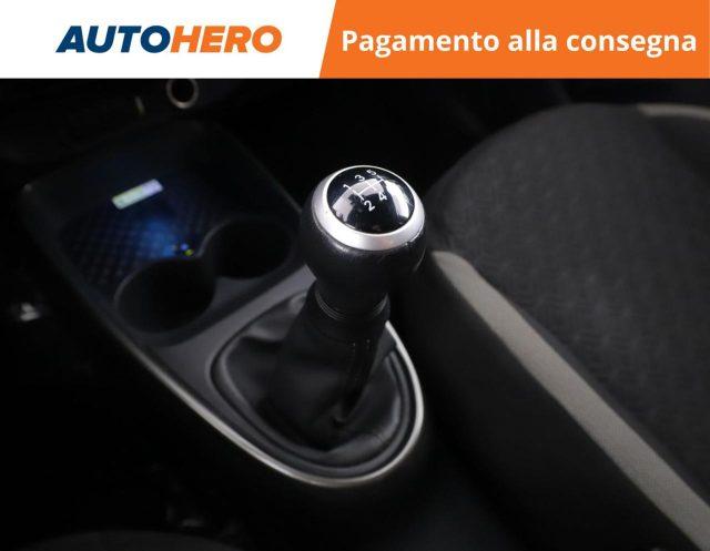 TOYOTA Aygo X 1.0 VVT-i 72 CV 5 porte Trend