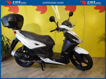 Kymco Agility 150 - 2018