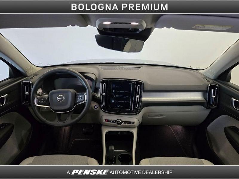 Volvo XC40 D3 AWD Geartronic Business Plus