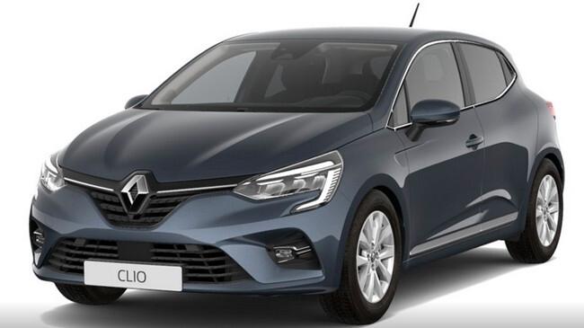 Renault Clio 1.0 GPL 100cv 1 PROPRIETARIO 2022
