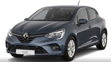 Renault Clio 1.0 GPL 100cv 1 PROPRIETARIO 2022