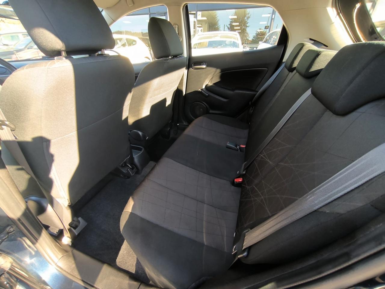 Mazda 2 Mazda2 1.3 16V 75CV 5p. Energy *UNIPRO*CLIMA*NEOPATENTATI