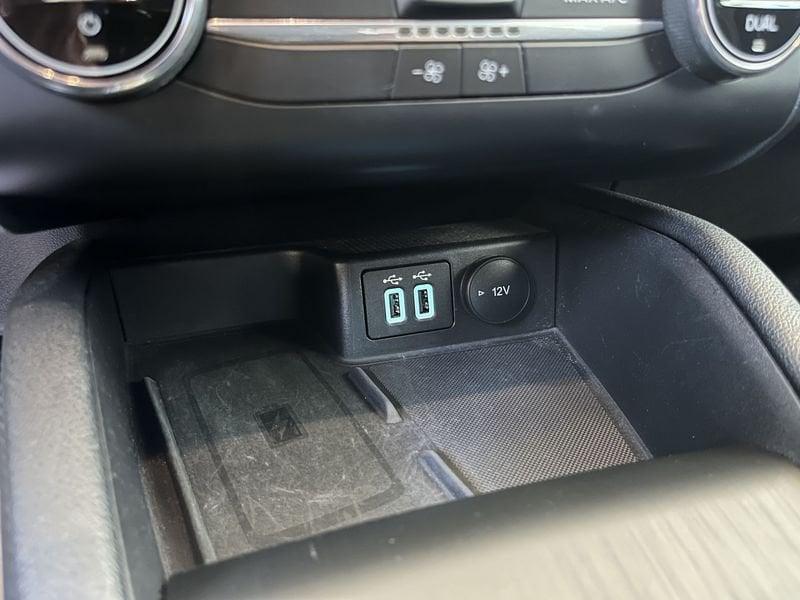 Ford Kuga Kuga 1.5 EcoBlue 120 CV aut. 2WD Titanium TUA DA 239,00 AL MESE