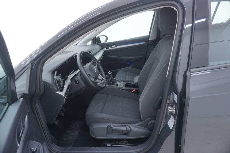 Volkswagen Golf Life BR864535 2.0 Diesel 116CV