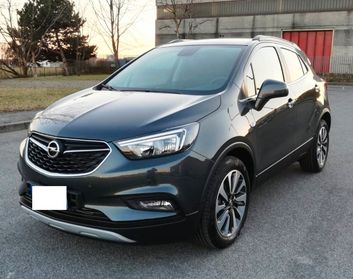 Opel Mokka "Finanziabile Senza Busta Paga"