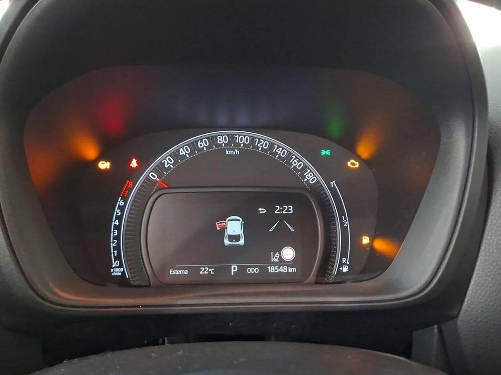 Toyota Aygo X 1.0 Trend S-CVT