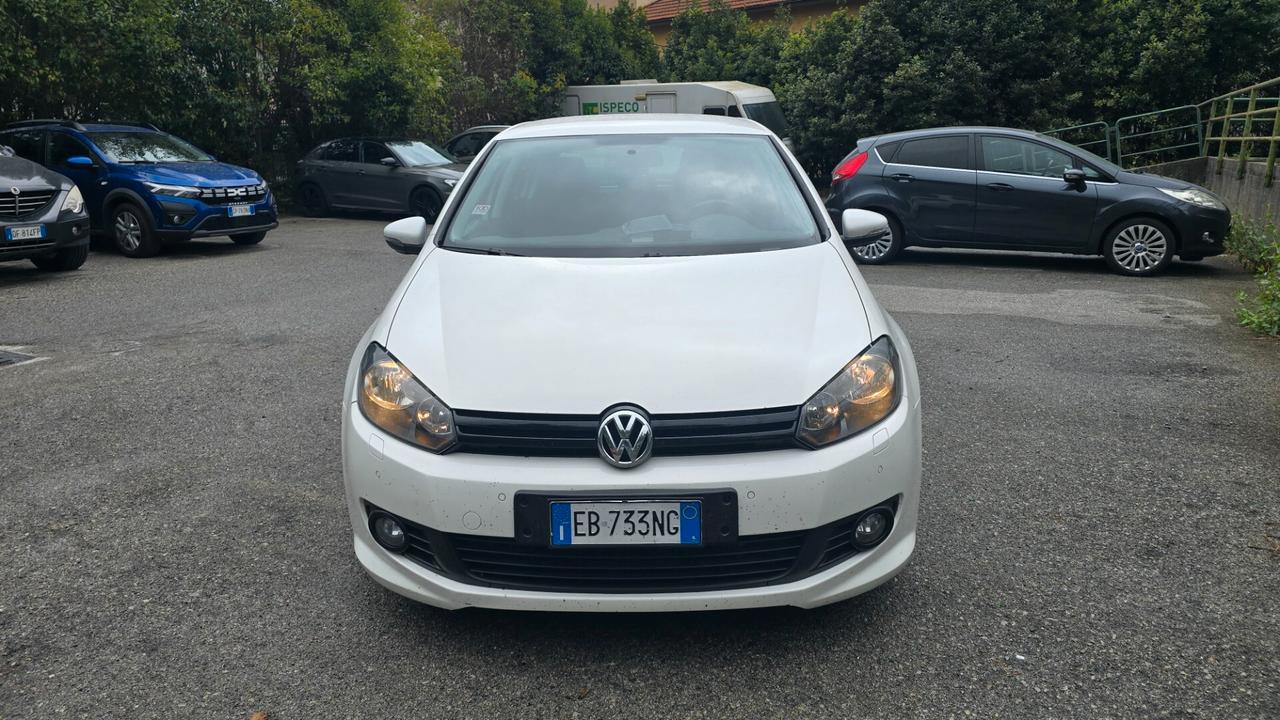 Volkswagen Golf 1.4 TSI 122CV 5p. Highline