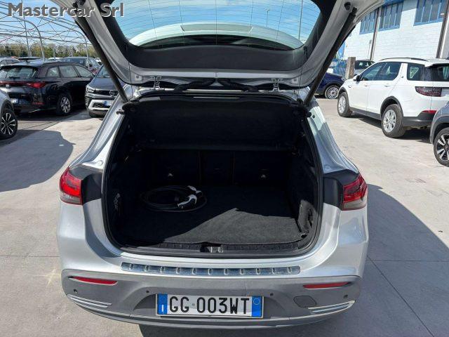 MERCEDES-BENZ EQA 250 2021 250 Sport Plus - GG003WT