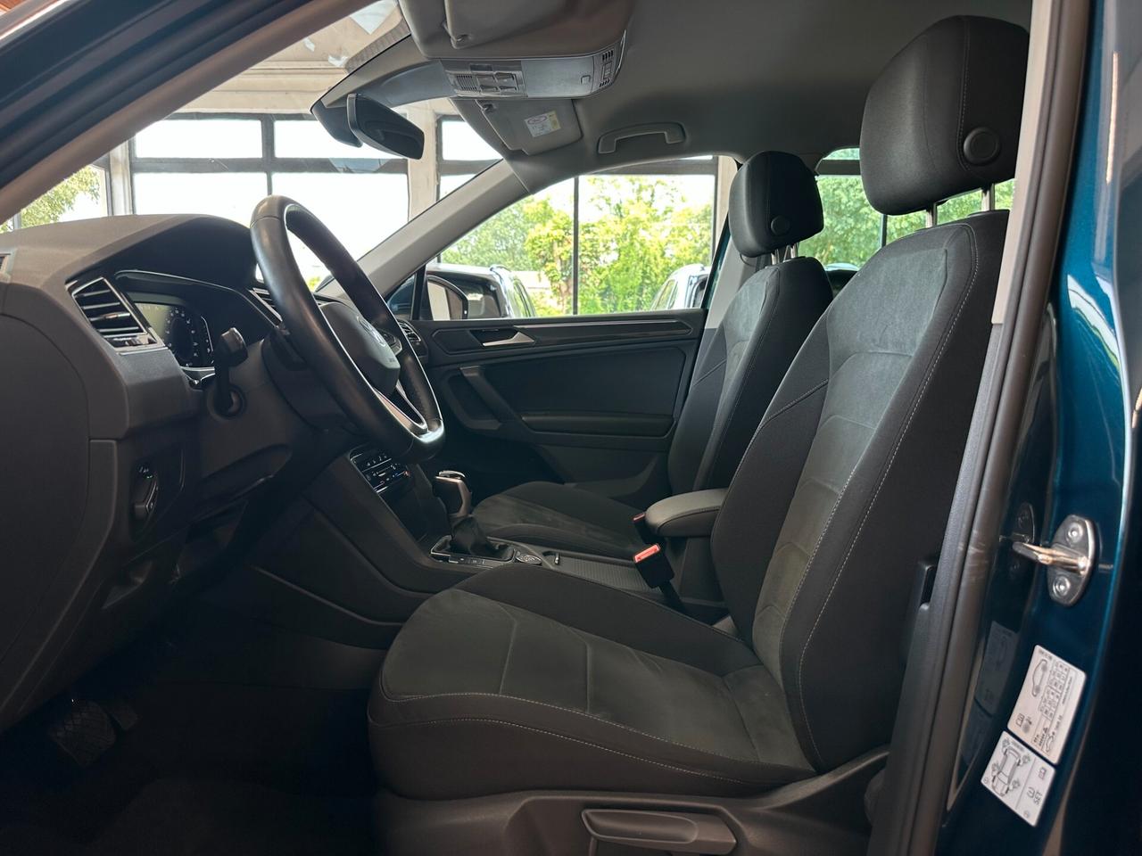 VOLKSWAGEN TIGUAN ELEGANCE 4MOTION 2.0 TDI DSG *MATRIX*CARPLAY*LUCI*