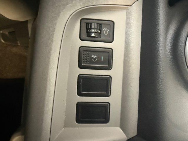 NISSAN Pixo 1.0 5 porte Easy