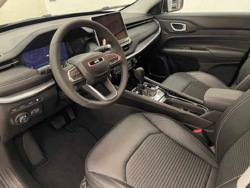 Jeep Compass PHEV Plug-In Hybrid My23 Limited 1.3 Turbo T4 Phev 4xe At6 190cv