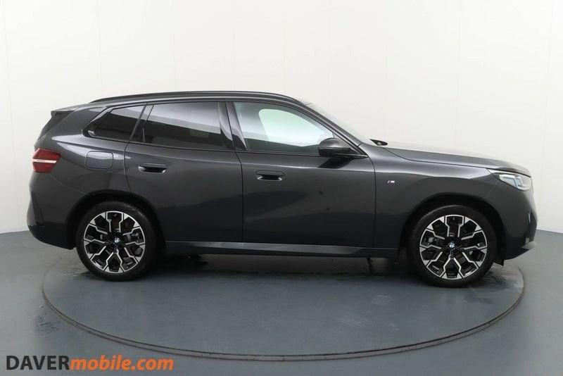 BMW X3 X3 xDrive20d 48V MSport