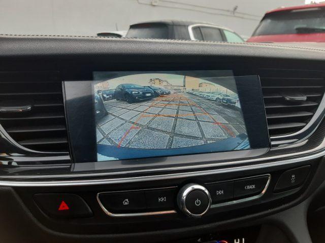 OPEL Insignia 1.5 Turbo S&S Sports Tourer Innovation