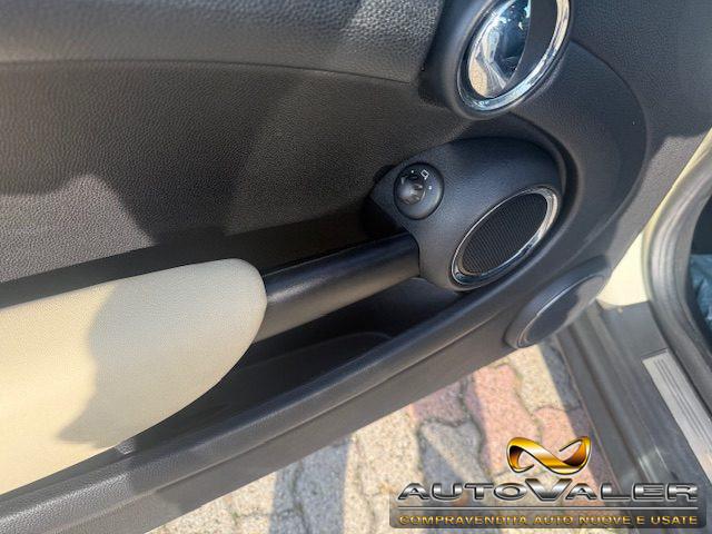 MINI Cabrio Mini 1.6 16V Cooper Cabrio,Cambio.Aut