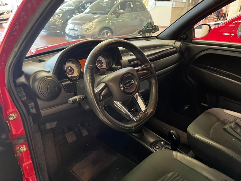 MICROCAR Dué 6 Young Color