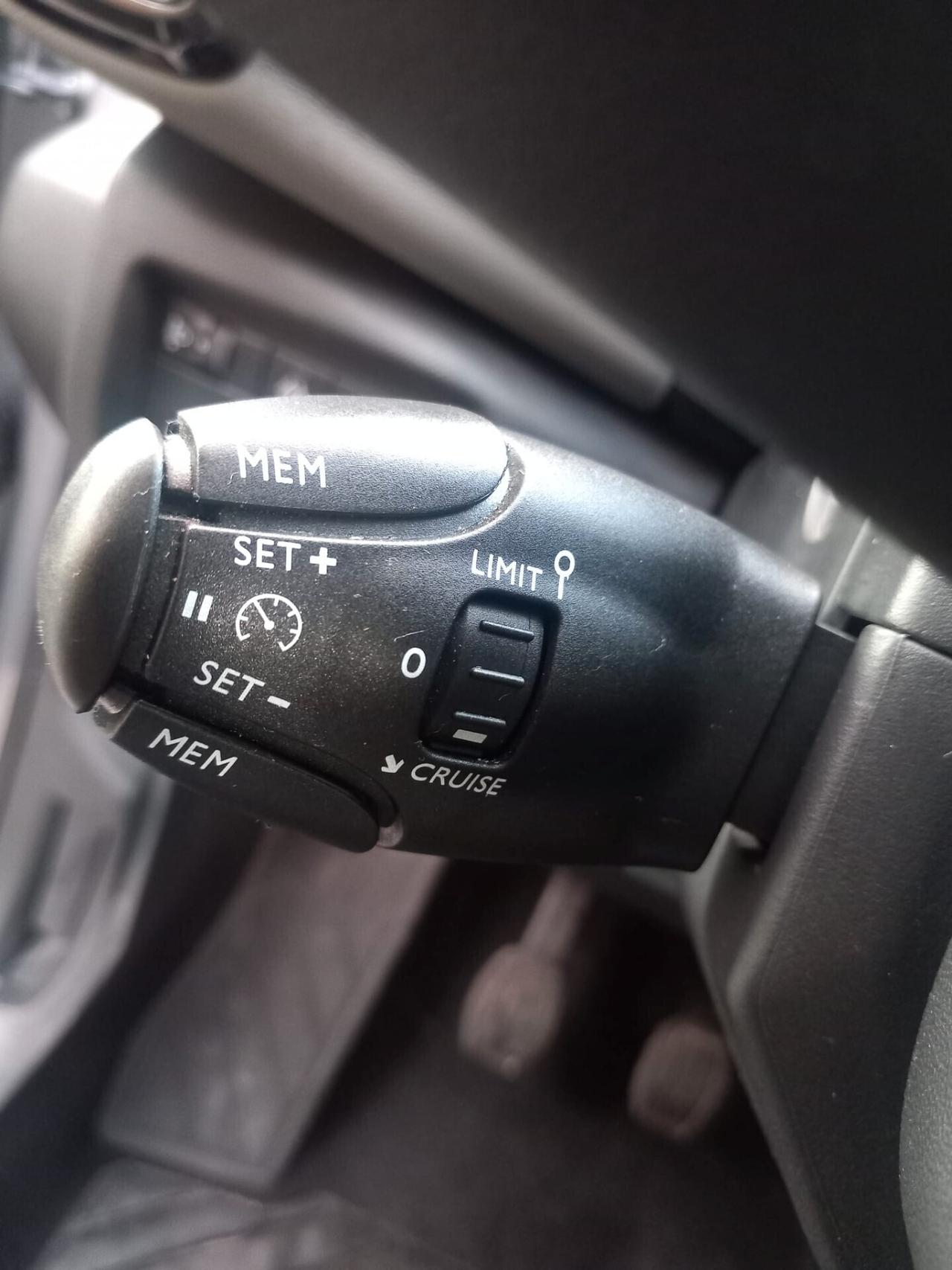 Citroen C5 Aircross 1.5 bluehdi Business