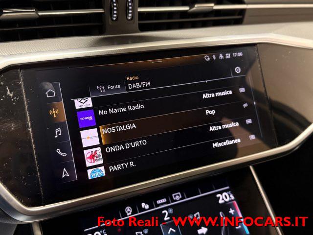 AUDI A6 Avant 40 TDI S tronic Business - PROMO