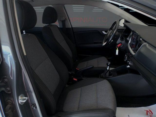 KIA Stonic 1.2 ECO GPL Unico Proprietario Pronta Consegna