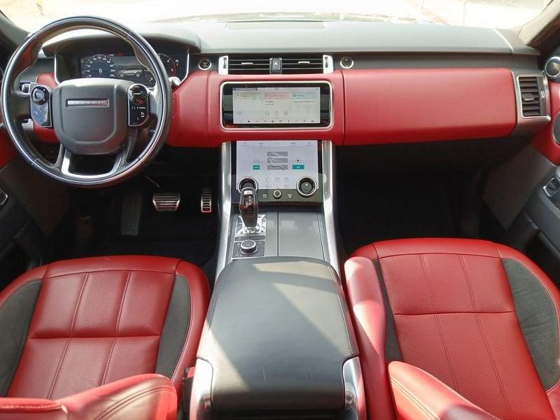 Land Rover Range Rover Sport 2ª serie 3.0 SDV6 249 CV HSE Dynamic