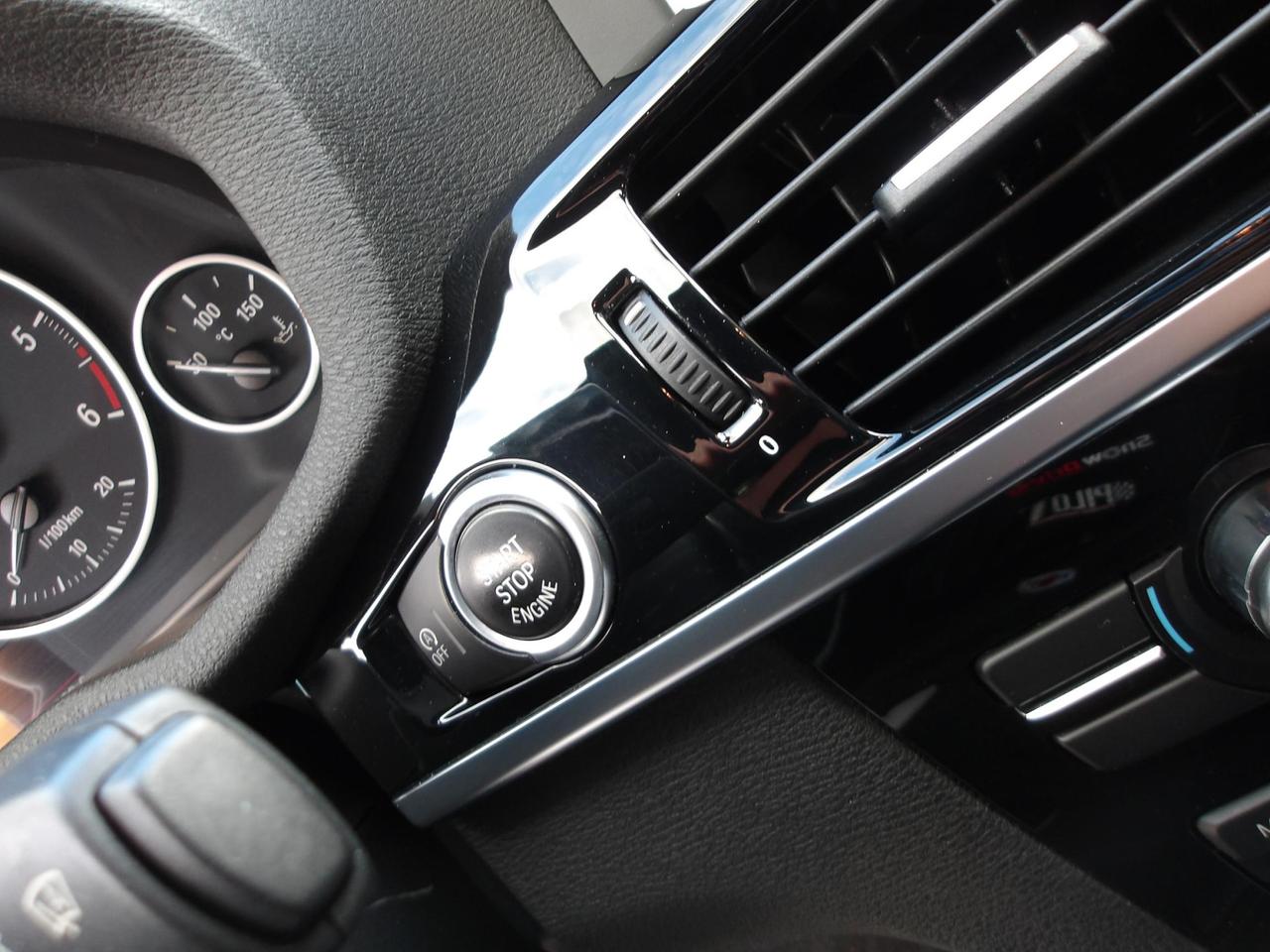 BMW X4 xdrive20d auto