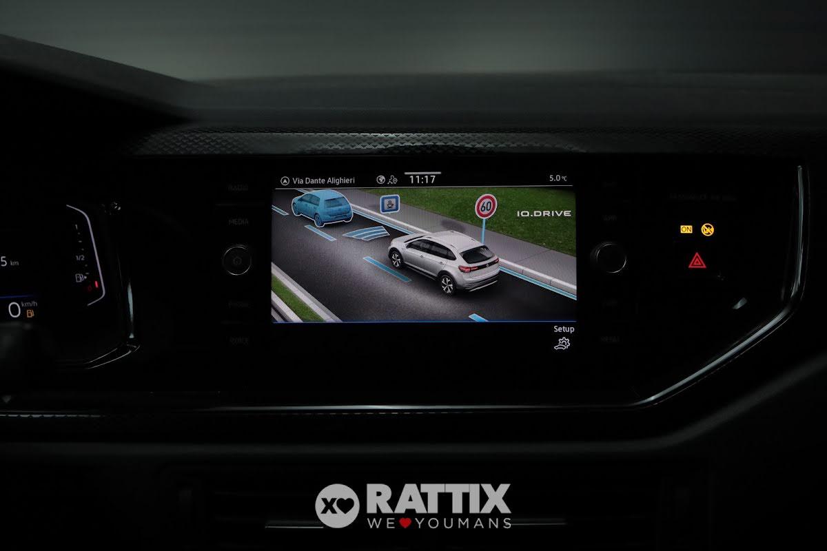 Volkswagen Taigo 1.0 tsi 95CV Life