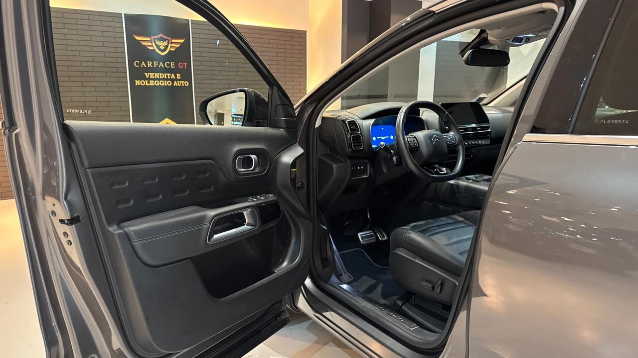 Citroen C5 Aircross 1.5D 130cv - 2023
