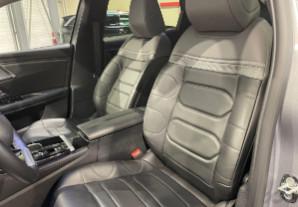 Citroen C5 X 1.2 puretech Plus s&s 130cv eat8