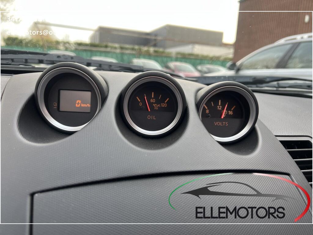 Nissan 350 Z Roadster NISSAN 350Z ROADSTER 3.5 V6 280CV MANUALE - SERVICE NISSAN -...