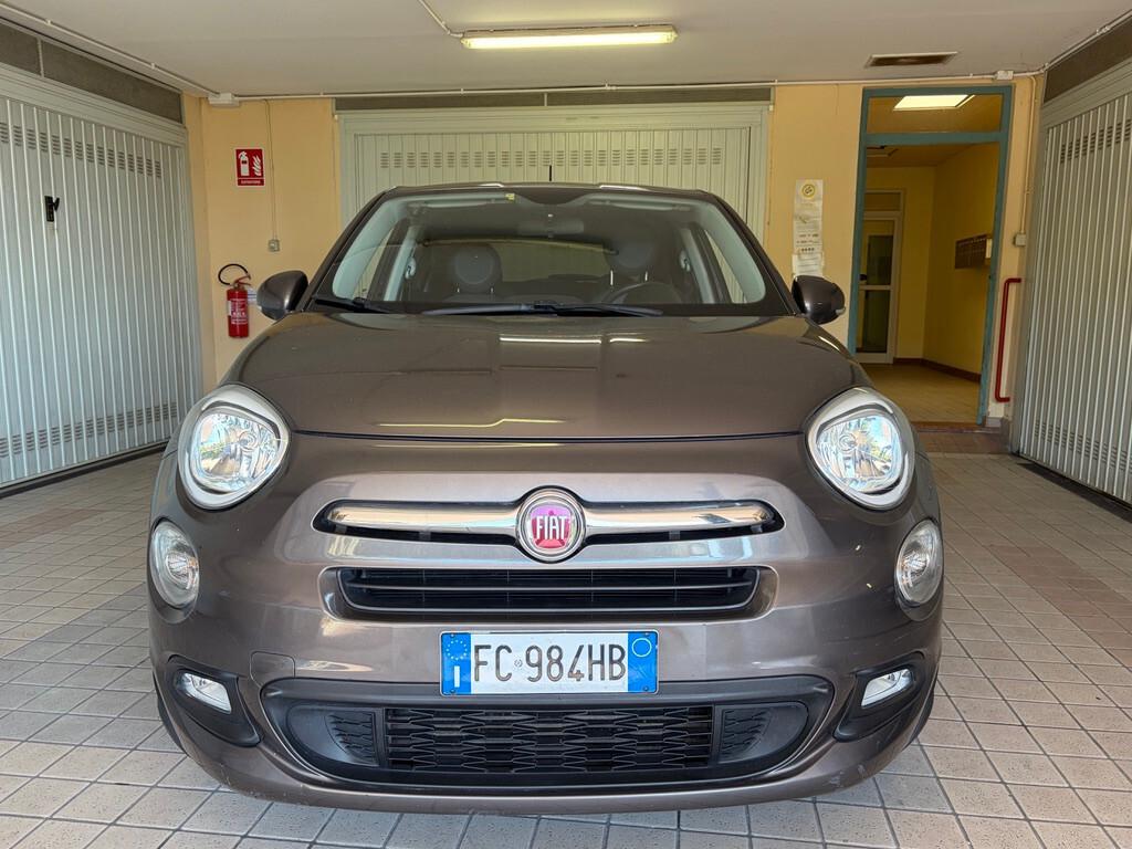 Fiat 500X 1.3 MultiJet 95 CV Lounge
