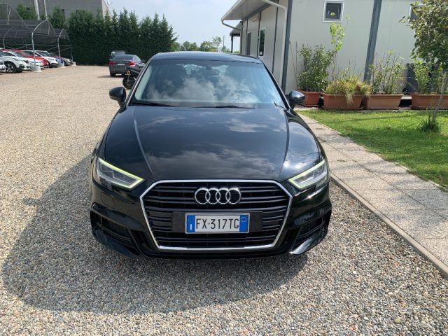 AUDI A3 SPB 30 TDI S tronic Admired*S-LINE*