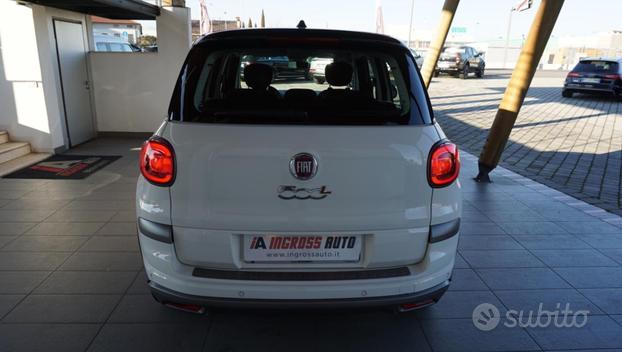 FIAT 500L 1.3 Multijet 95 CV Cross