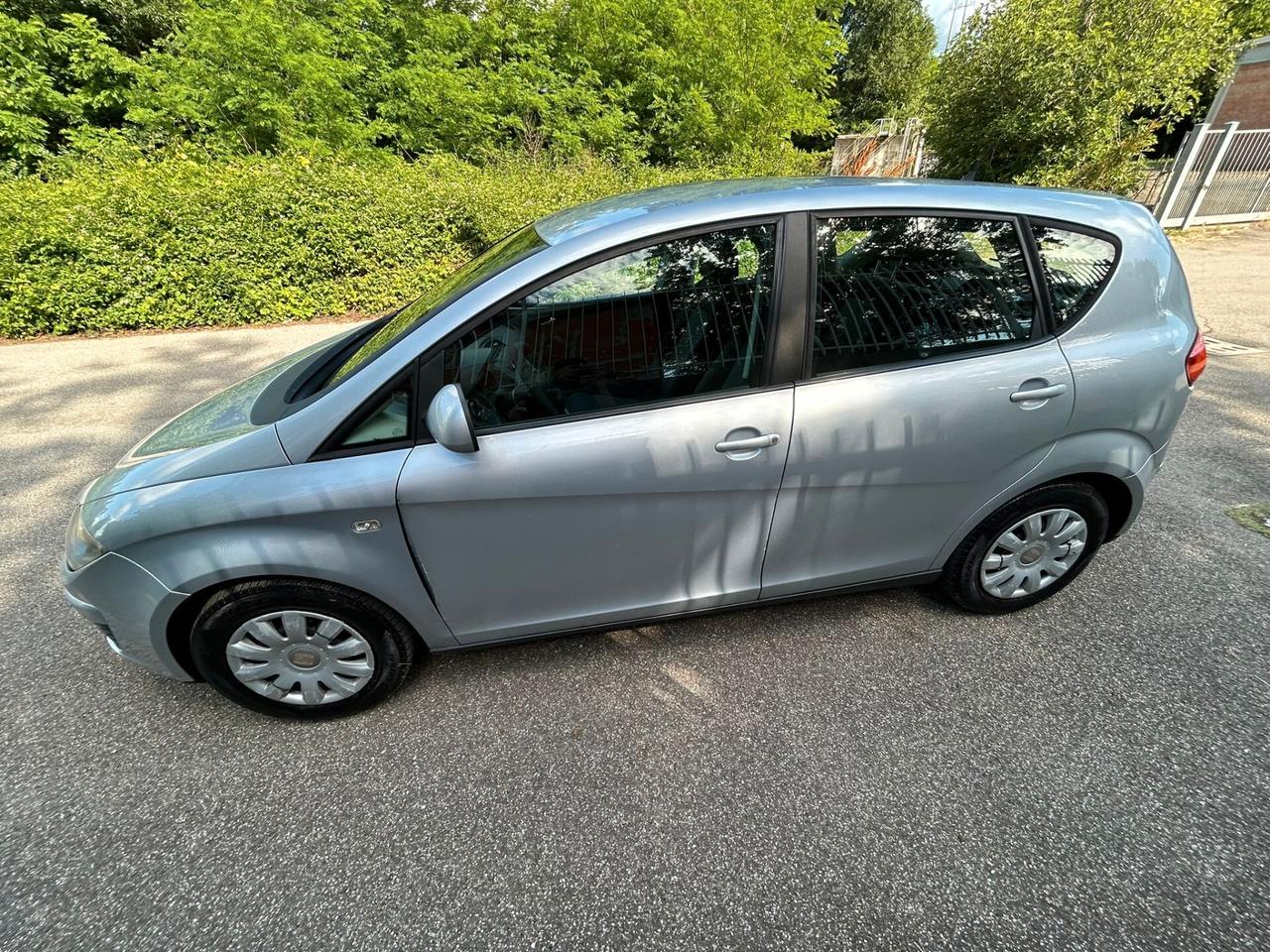 Seat Altea 1.4 Style BI FUEL