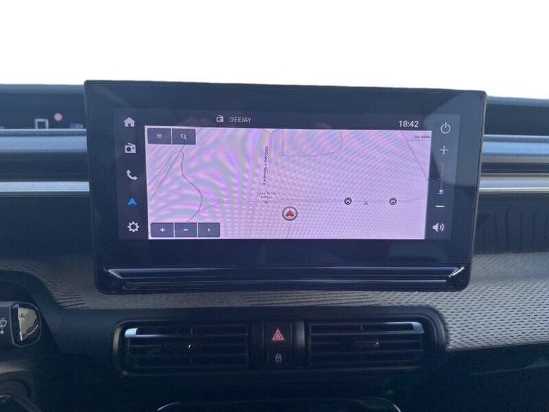 Citroën C3 PureTech 100 S&S Plus