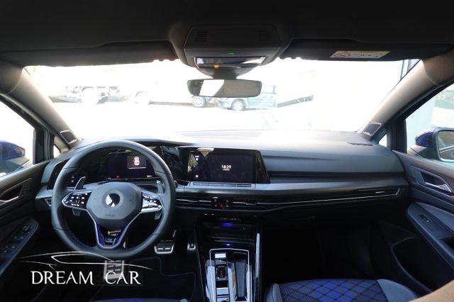 VOLKSWAGEN Golf R 2.0 TSI DSG 4Motion 20 years AKRAPOVIC